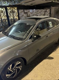 سوناتا 22 اللون مميز سمنتي رقم البصره معوقين فول مواصفات Sel plus بنور...