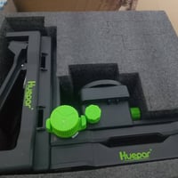 قاعدة ضبط ليزر • معدات قياس • سعر تفاوضي