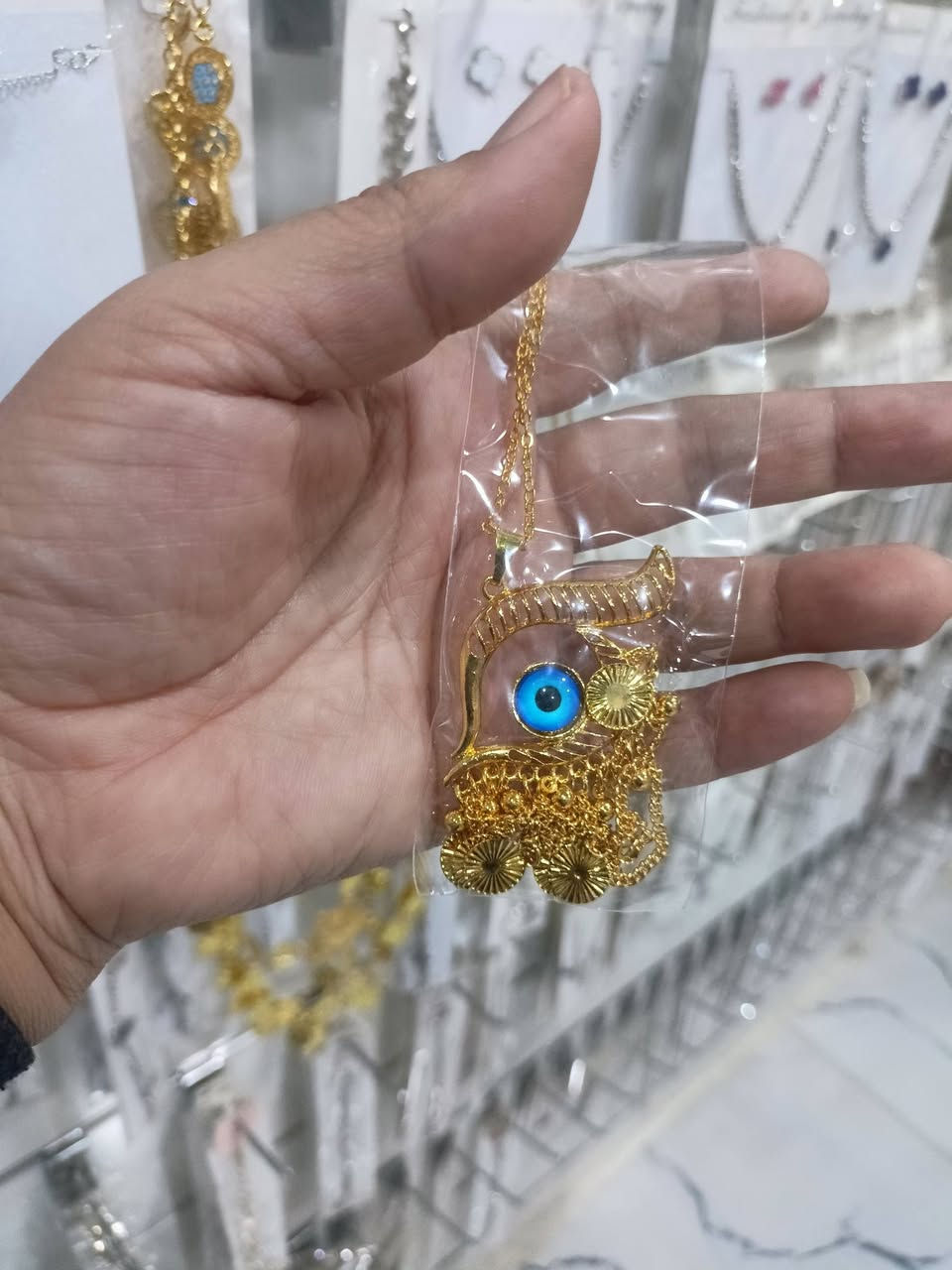 زورونا قيصرية الفجر كوزمتك واكسسوارات نرجوسه رقم المحل 12 وكل الهلا بيكم


**إذا كنت صاحب هذا الإعلان وتريد حذفه لأي سبب، رجاءا أرسل رسالة إلى الدعم الفني**