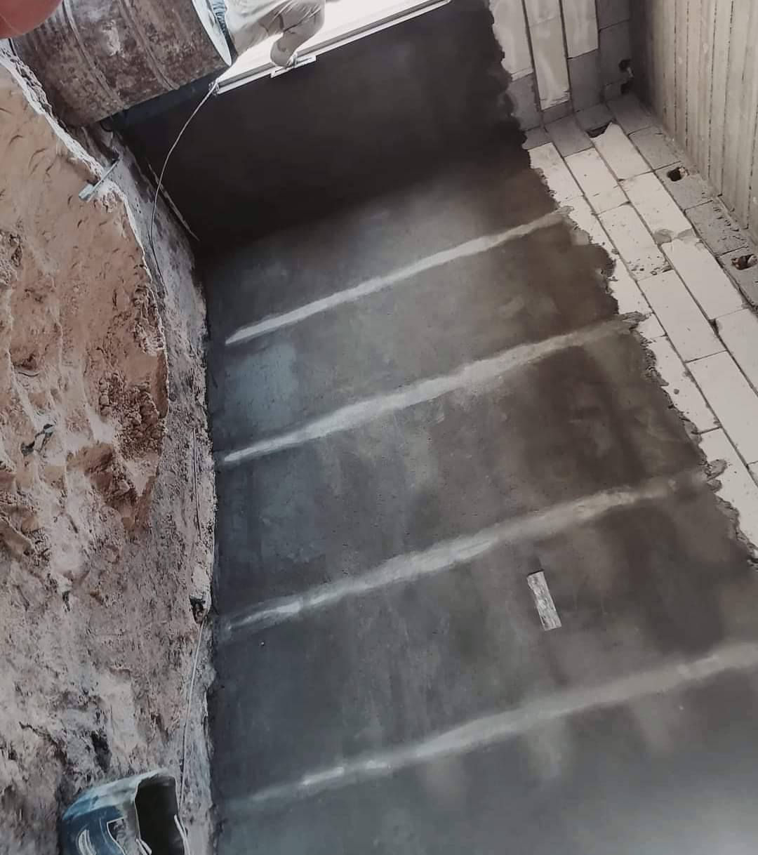 كادر شغلنه مقطوعه داخل الزبير فقط اي ستفسار مراسلة الخاص متفرغين الان شرط درجه اولى لبخ بورك سقوف جص سيراميك نثر صبغ ترميم صبة نظافة صب جوينات //زبير فقط


**إذا كنت صاحب هذا الإعلان وتريد حذفه لأي سبب، رجاءا أرسل رسالة إلى الدعم الفني**