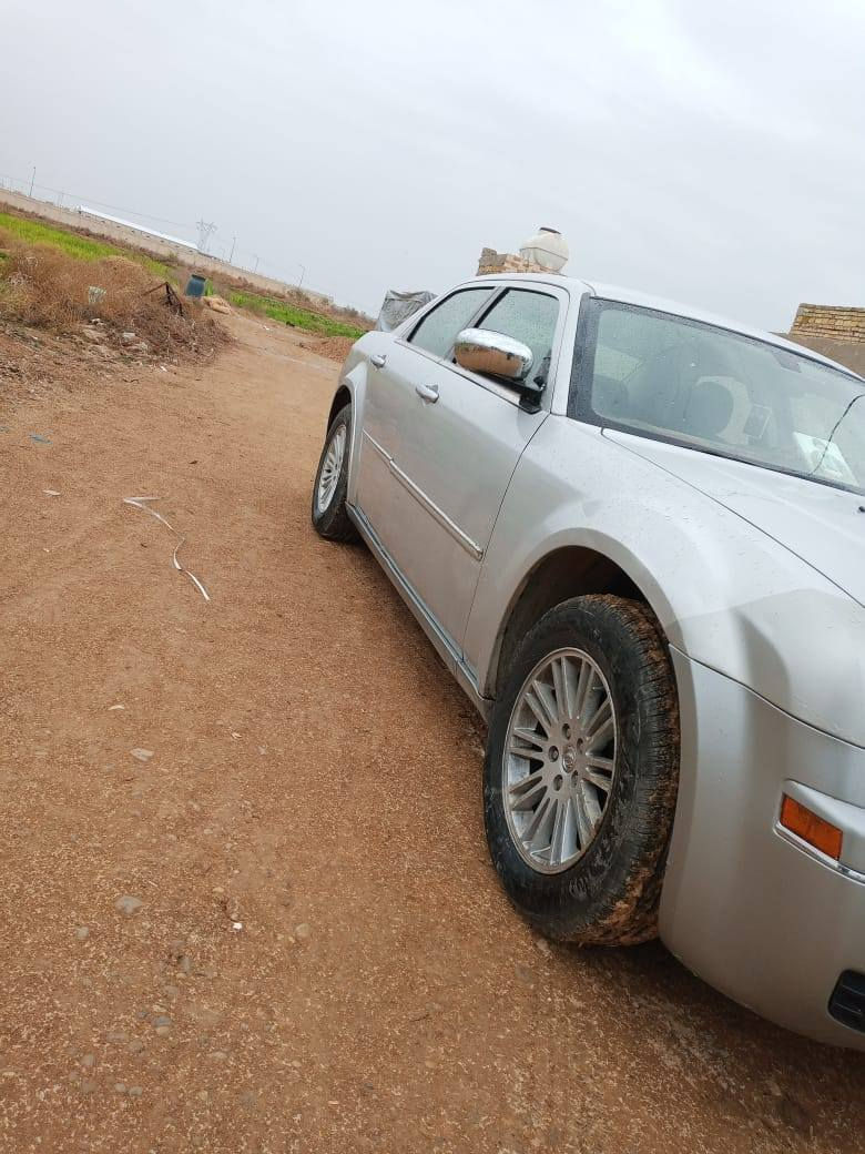 السلام عليكم .  اوباما للبيع  2008 رقم بصره   كفاله عامه من كلشي .بيها فقط شويه تكحيل .  السعر 120  مكان السياره  ميسان..للاستفسار .***********
