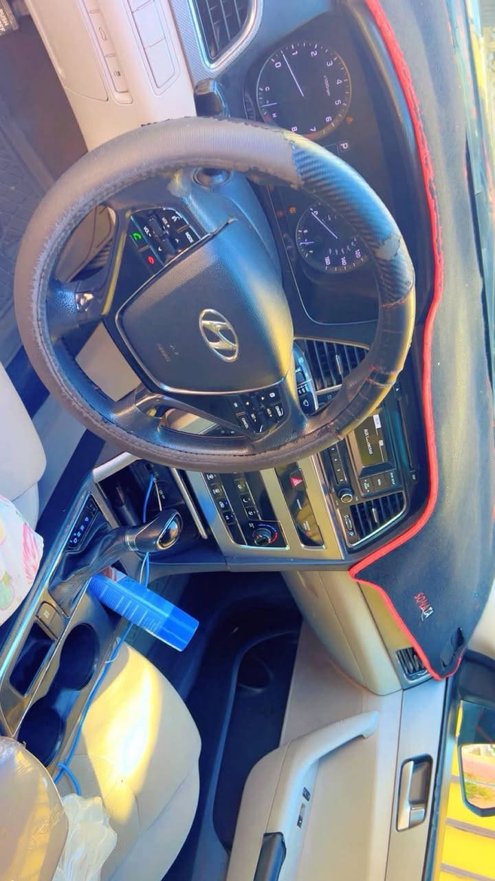 للبيع سوناتا موديل 17 وارد أمريكي للاتصال 

+964 774 697 9343


**إذا كنت صاحب هذا الإعلان وتريد حذفه لأي سبب، رجاءا أرسل رسالة إلى الدعم الفني**