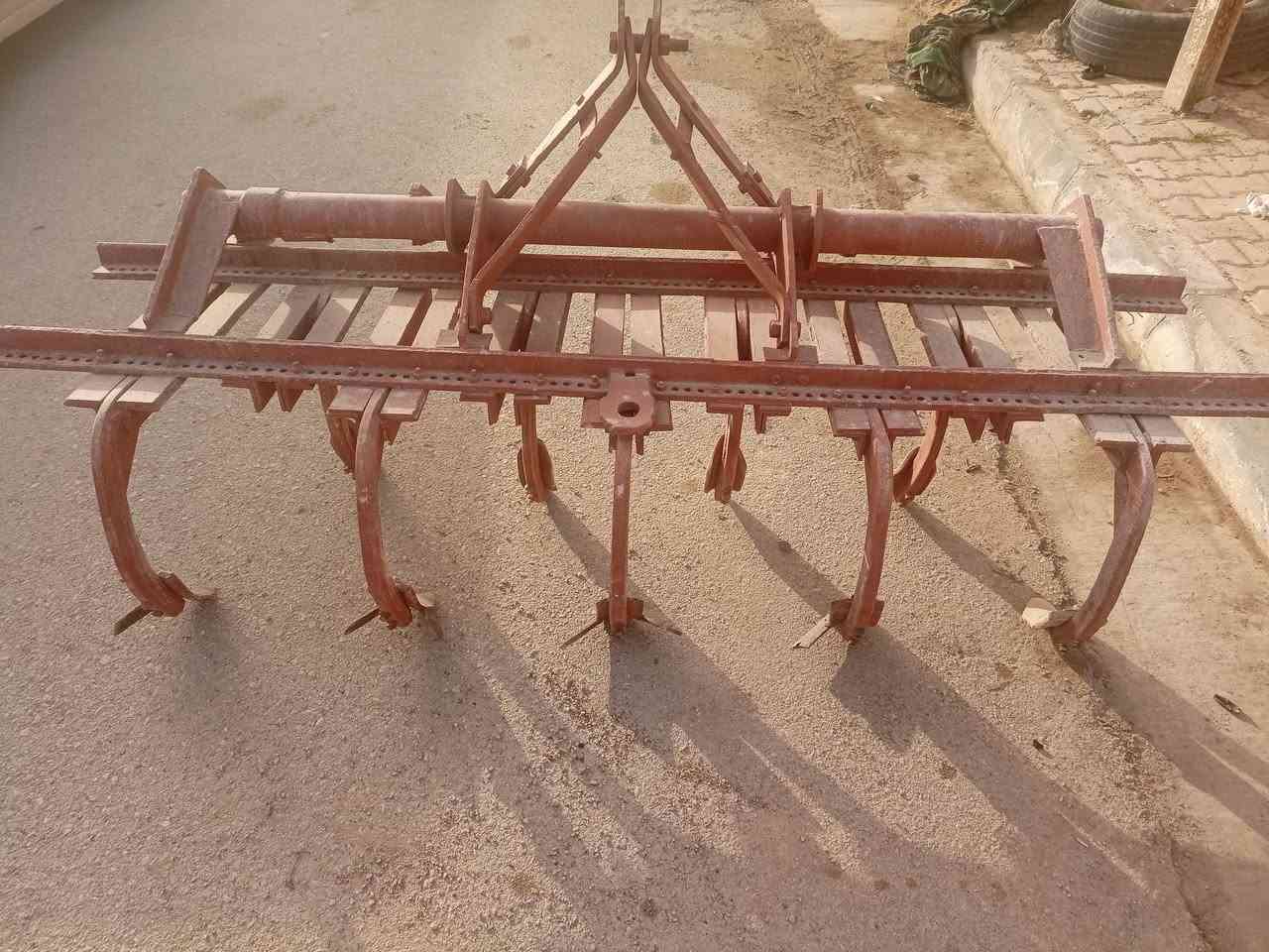 السلام عليكم خرماشة حدادية للبيع 9سنون المكان القائم والشراي يتفضل ***********
