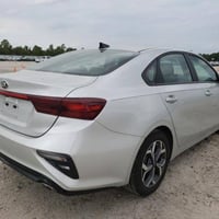 كيا فورتي • ٢٠٢٠ • البصرة