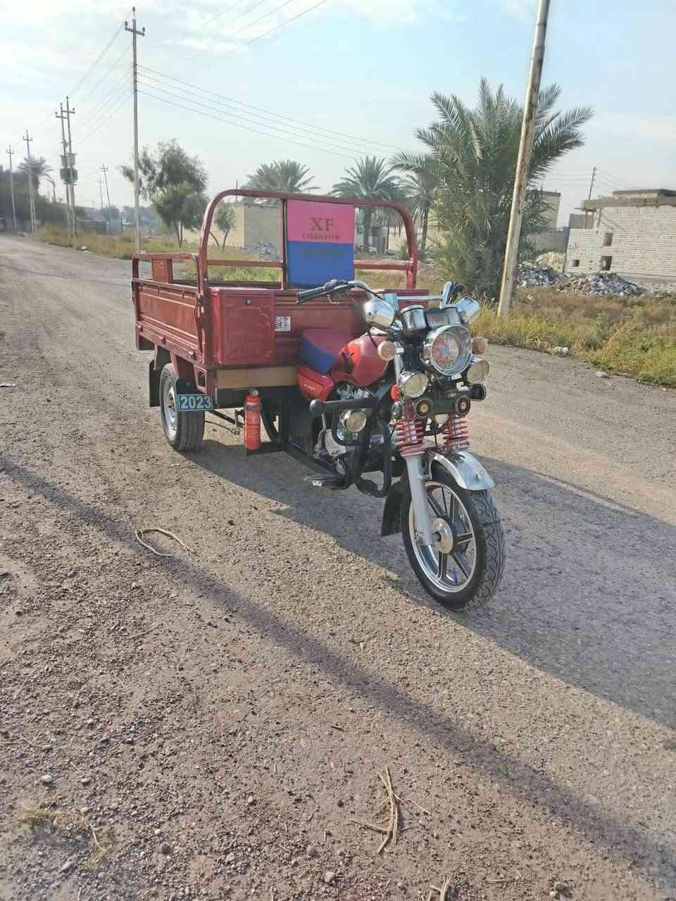 سلام عليكم ستوته للبيع جمره موديل 21 مكينه 22 اواراق كامله كهربائيات كله شغاله تخم تاير جديد ستوته كامل ما بيه نقص الله شاهد مكان  بياع شرطه الخامسه رقم *********** 
      *********** واتساب.
