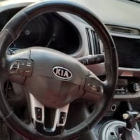 سبورتج امريكي 2011  صبغ عام للجمالية السعر 115 هاتف 07722811293