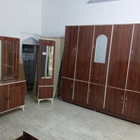 غرفة نوم ٦ قطع • خشب MDF • نضافة كركوك