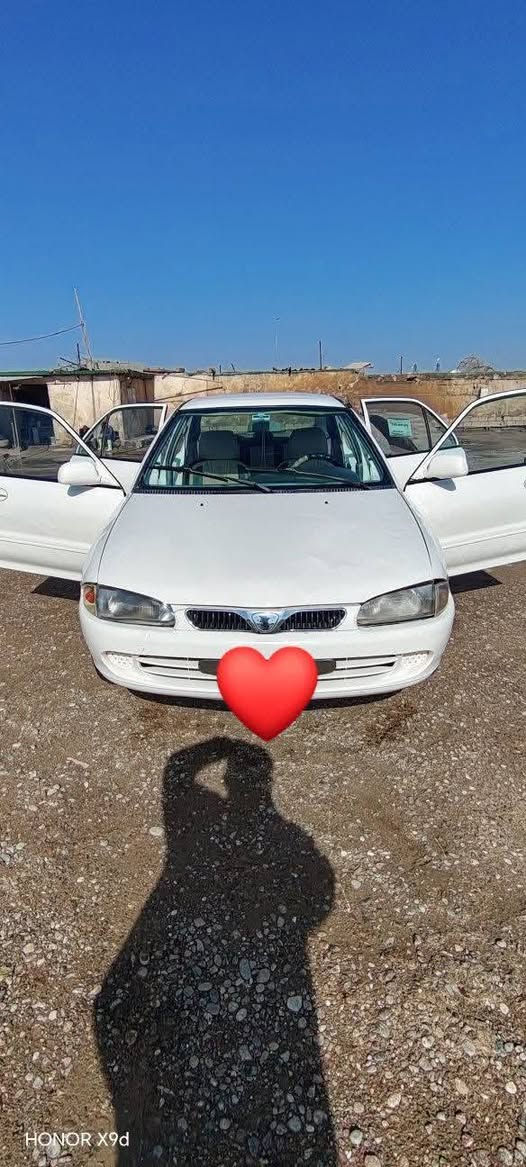 ابروتون للبيع موديل 2002 نواب ضباط  رقم  صلاح الدين  كير ومحرك شرط قطرة 💧 🌈 صبغ مابيه شرط
سياره نضيفه فول 💯✅💯 مال جناي 
السعر 30 وبيه مجال قليل 🍁العنوان كركوك الحويجه قرية اكطير🍁 الاستفسار على الرقم الهاتف 
***********
