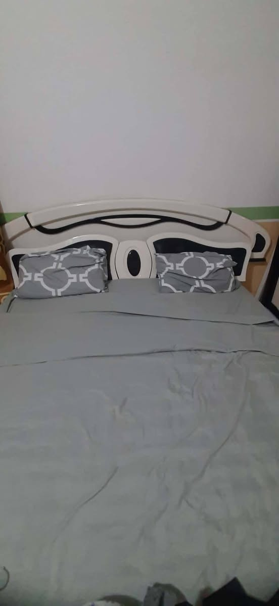 غرفه تركي بيع مستعجل 350 شراي خاص


**إذا كنت صاحب هذا الإعلان وتريد حذفه لأي سبب، رجاءا أرسل رسالة إلى الدعم الفني**