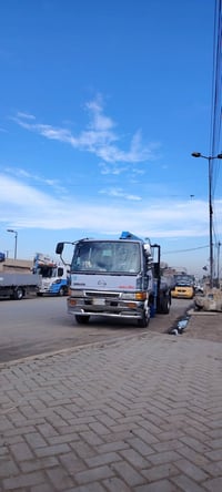 هينو أنكر مديل 13جهاز اف اكس ٣اسلايتات مكينه 80سوب لا تبخير ولا تنقيص ...