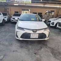 كورلا خليجي • ٢٠٢١ • رقم اربيل