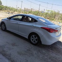 هيونداي النترا 2012 • النترا خليجي • النترا محرك 1600 • سيارة بدون صبغ...