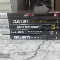 كاملات • نظيف • العاب