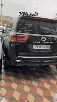 تأجير سيارات • أربيل شارع ١٠٠ • يومي اسبوعي شهري