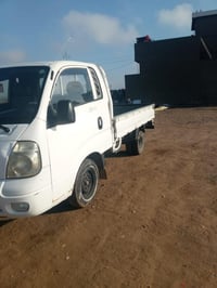 كيا ٢٠١١ • كركوك • كفالة ٢٠٢٧