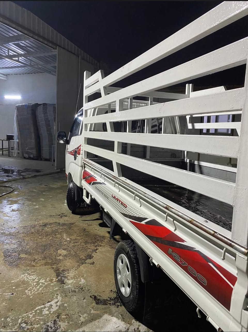 السلام عليكم 
كيا للبيع او مراوس بخصوصي 
رقم بابل  شرط ثاني يوم تحويل سياره بسمي 
موديل 2013 السياره كير ومحرك بشرط 
دوشمه جديده ارضيه جديده 
تخم تايرات جديد صار سبوع من شادهن 
باتري جديد 
حداديه جديده 
السياره خير من الله  
السياره مصبوغه عام للجماليه لا اكثر 
عنوان :بابل
رقم :***********
