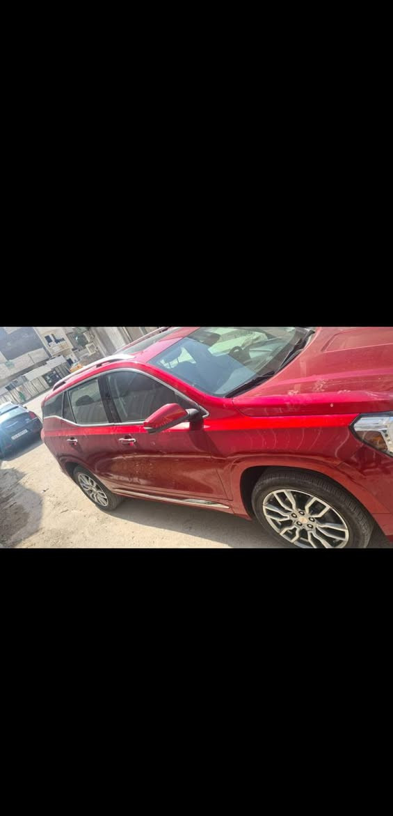 جمسي تيران2023 وارد امريكي حادث خلفي سعر خاص
واتساب ***********
