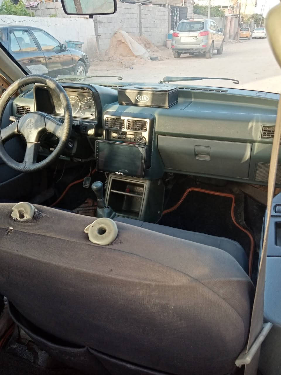السلام عليكم سايبا م١١ شواصي بلاد ب٢٢ وبيه مجال


**إذا كنت صاحب هذا الإعلان وتريد حذفه لأي سبب، رجاءا أرسل رسالة إلى الدعم الفني**