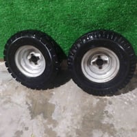 تايرات جوبلس • جدد • ويا الرنكات