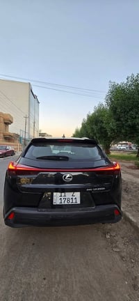 لكزز_للبيع • موديل: 2023  •  النوع: UX250h هايبرد  • المسافة المقطوعة:...