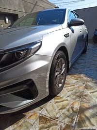 اوبتما كي فايف • ٢٠٢١ • رقم بغداد