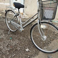 بايسكل • حجم 26 • الراشديه