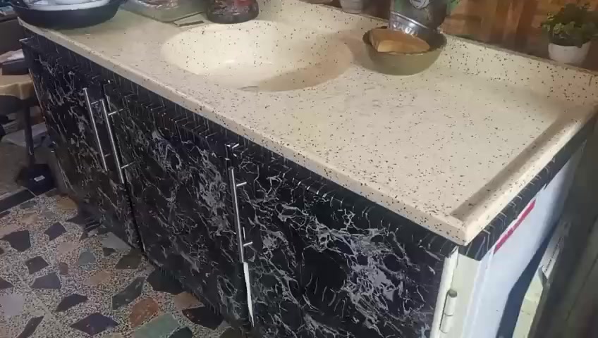 سنك مرمر ويا ملحق السعر ب١٥٠ وبي مجال المكان الرحمانيه


**إذا كنت صاحب هذا الإعلان وتريد حذفه لأي سبب، رجاءا أرسل رسالة إلى الدعم الفني**