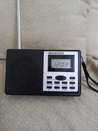 راديو ٥ • ام بي ثري ١