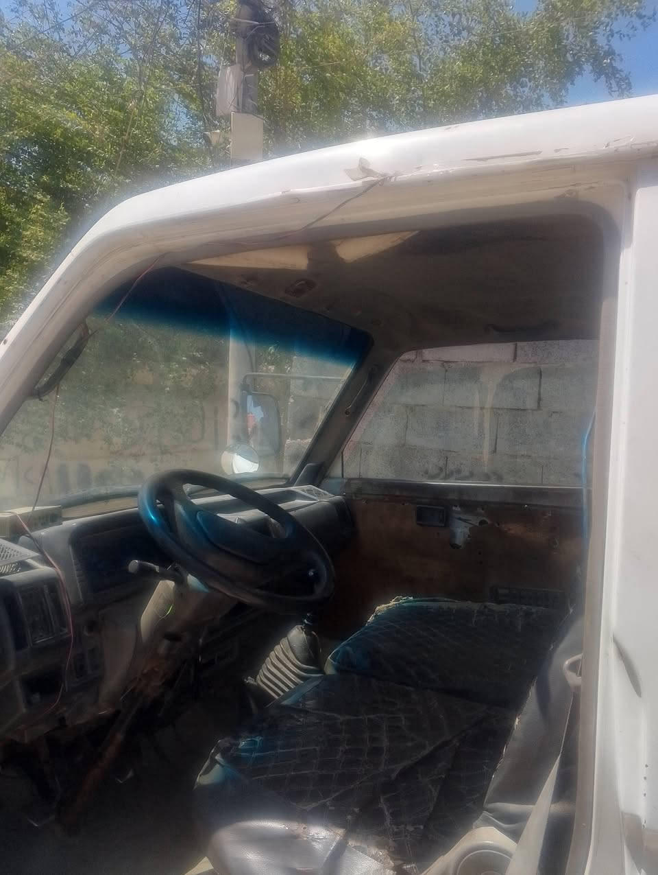كيا بنكو موديل 96 سنوية لحد 29 رقم الهاتف ***********
