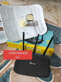 إلكترونيات • اكسسوارات