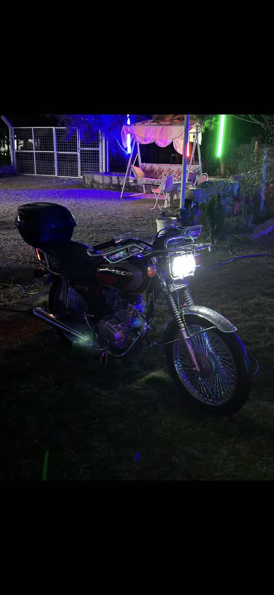 سلام عليكم ماطور تايكر موديل 2020 وزن ثقيل نضافه 90%100تايرات جديد محرك وضع شريكه مامفتوح الرقم *********** /*********** مكان موصل
