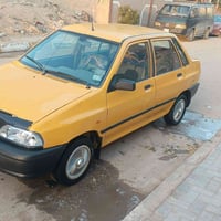 سايبا • ٢٠١٢ • مكينة جديدة