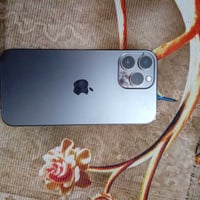 آيفون برو ماكس • ٥١٢ • بطاريه ٨٨