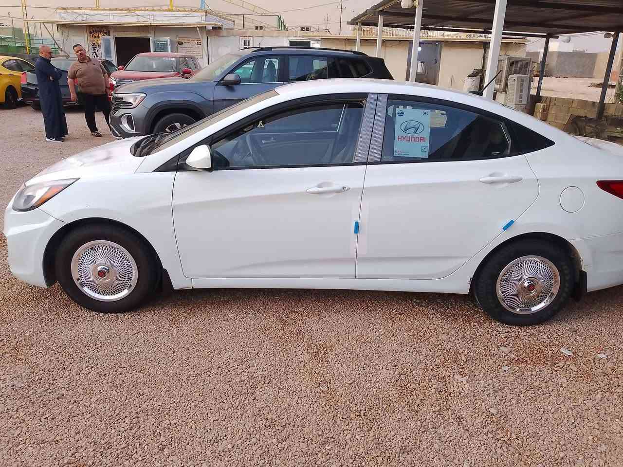 السلام عليكم 
البيع موديل 2016
وارد امريكي 
محرك 1600
بيه ضرر قطعتين جاملق وبنيد 
رقم انبار سنويه 2028
سياره جاهزه محرك مجفت كير فول 
كهربائيات جاهزه 
تبريد بس غاز 
سعر 95 وبيه مجال


**إذا كنت صاحب هذا الإعلان وتريد حذفه لأي سبب، رجاءا أرسل رسالة إلى الدعم الفني**