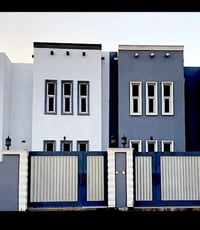 فرصة سكن مميزة في النجف 🔑 دار 200م في مجمع السلام – المرحلة الثالثة بن...