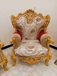 تخمزان مصري درجه اولى نظافه جيده 10 مقعد زائد طبله كبيره واثنين جانبيا...