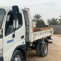 هينو • كنتر • محرك ٣٠٠٠