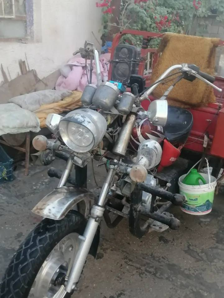 شباب هاي ستوته للبيع والشراي يخابر هذا رقم التليفون


**إذا كنت صاحب هذا الإعلان وتريد حذفه لأي سبب، رجاءا أرسل رسالة إلى الدعم الفني**