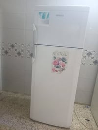 ثلاجة • أبو غريب • حجم كبير