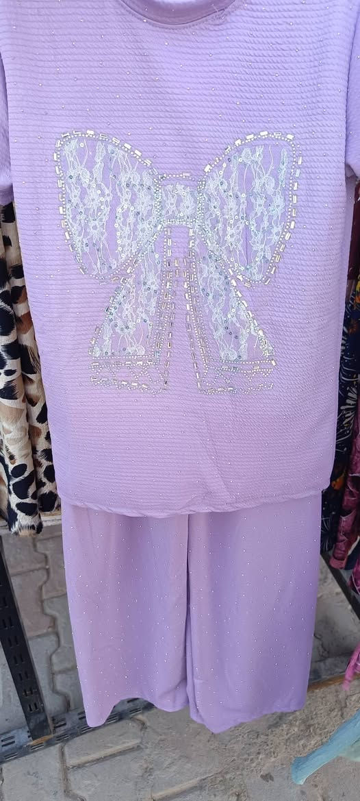 تراكات بناتي ستراس 🌸💕🧿
 ..
بأنسب الاسعار 🌹🦋
 .
متوفر من عمر 3 سنوات ــــــــ عمر 12 سنة 😍
.
قياسات من(12ـــــ20)💕
.
السعر:8،000 ألاف دينار بسسسسس 🔥 
.
القماش أصلي درجة أولى 😍 
 .
العنوان ـديالى-خان بني سعد ـالحولي-مقابل ابو سعد الجوراني مجمع كرار 🔥🫶🏼 
.
@إشارة


**إذا كنت صاحب هذا الإعلان وتريد حذفه لأي سبب، رجاءا أرسل رسالة إلى الدعم الفني**
