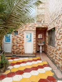 حي الصدر 2 • ٢٠٠م • طابو صرف