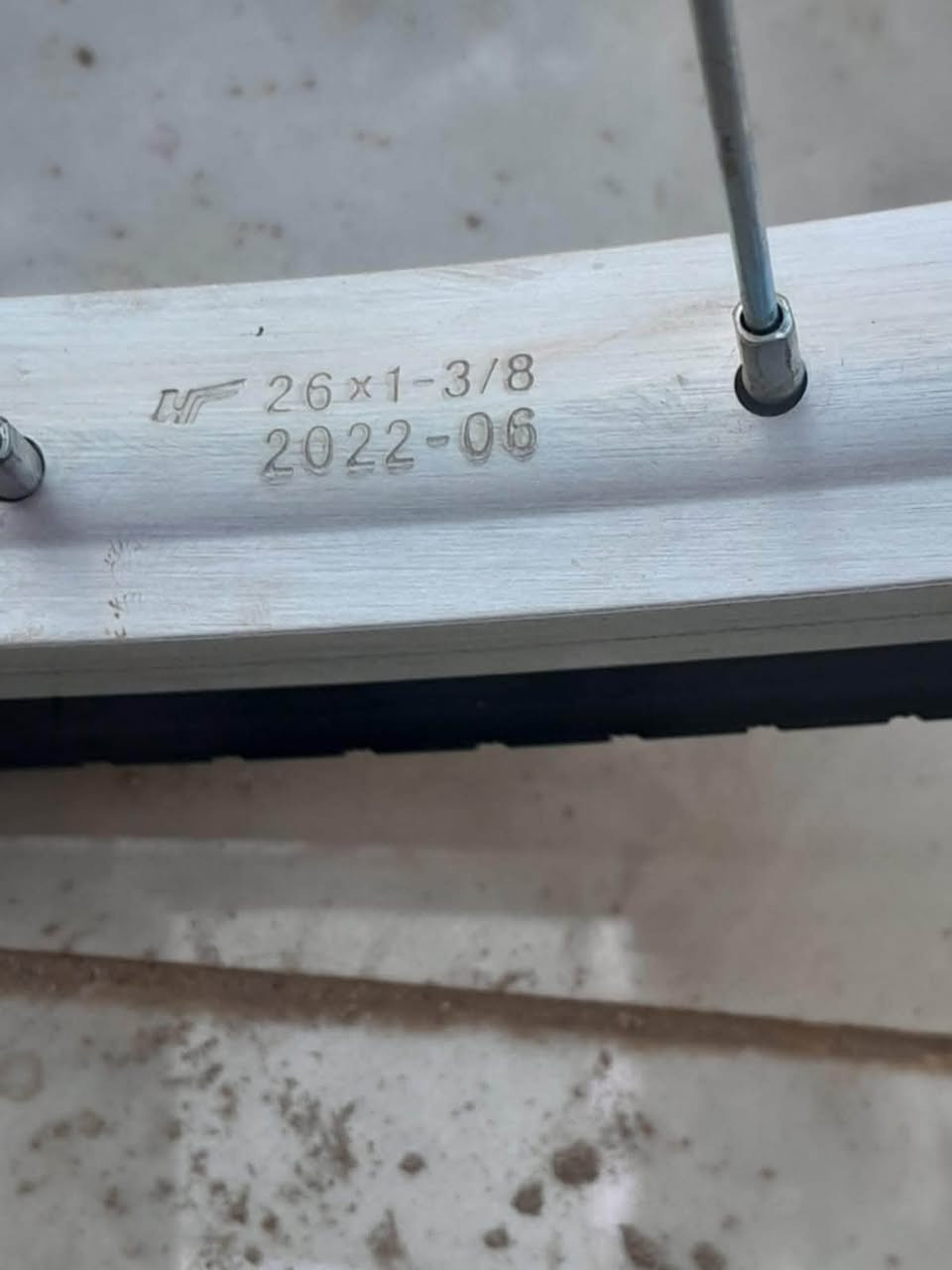 للبيع جديد سعر 150وبيه مجال حك الجيه شراي خل يتفضل خاص


**إذا كنت صاحب هذا الإعلان وتريد حذفه لأي سبب، رجاءا أرسل رسالة إلى الدعم الفني**