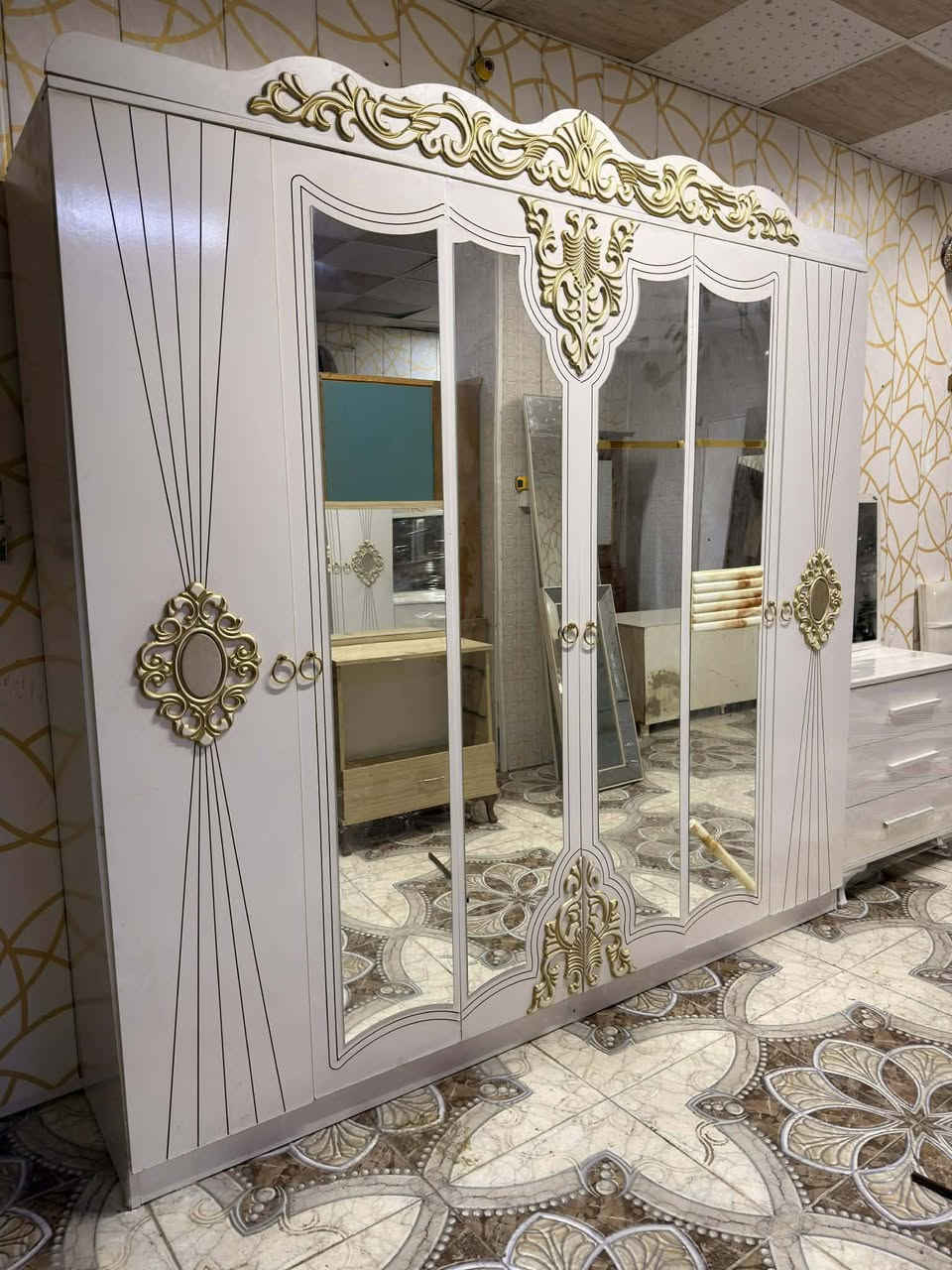 غرفة النوم نضيف مابي عيب للبيع مستعجل شراي راسلني خاص


**إذا كنت صاحب هذا الإعلان وتريد حذفه لأي سبب، رجاءا أرسل رسالة إلى الدعم الفني**