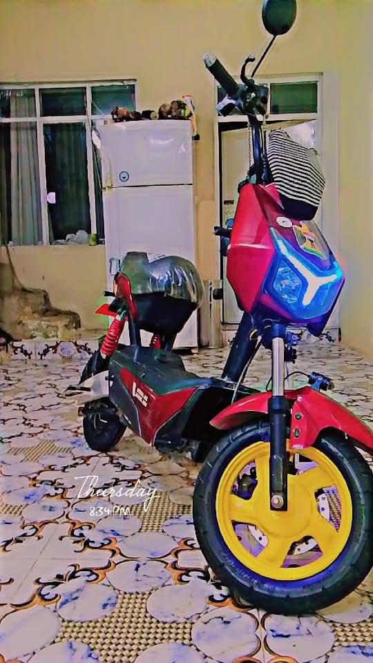 سلام عليكم ماطورات شحن للبيع حيل نضيف بس بي عطل معرف شنو وماكن وديتو عل مصلح مطور حيل نضيف بسبب البيع محتاج فلوس شباب المو شراي لا يكسر بل ماطور رجان مكاني موصل حي كرامه تعال خاص وتدلل سعر مناسب


**إذا كنت صاحب هذا الإعلان وتريد حذفه لأي سبب، رجاءا أرسل رسالة إلى الدعم الفني**