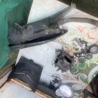 ماكس منغولي • كابريتر ناقص • مكينه تحتاج