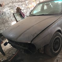 بي ام ٥٢٠ • مسكر عدل • بغداد باسمي