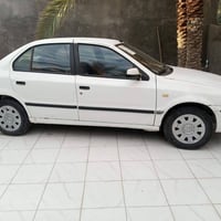 سمند 11 سياره جاهزه ومكفوله سنوبه نافذه 24 مكاني رميثه الظوالم سعر 32 ...