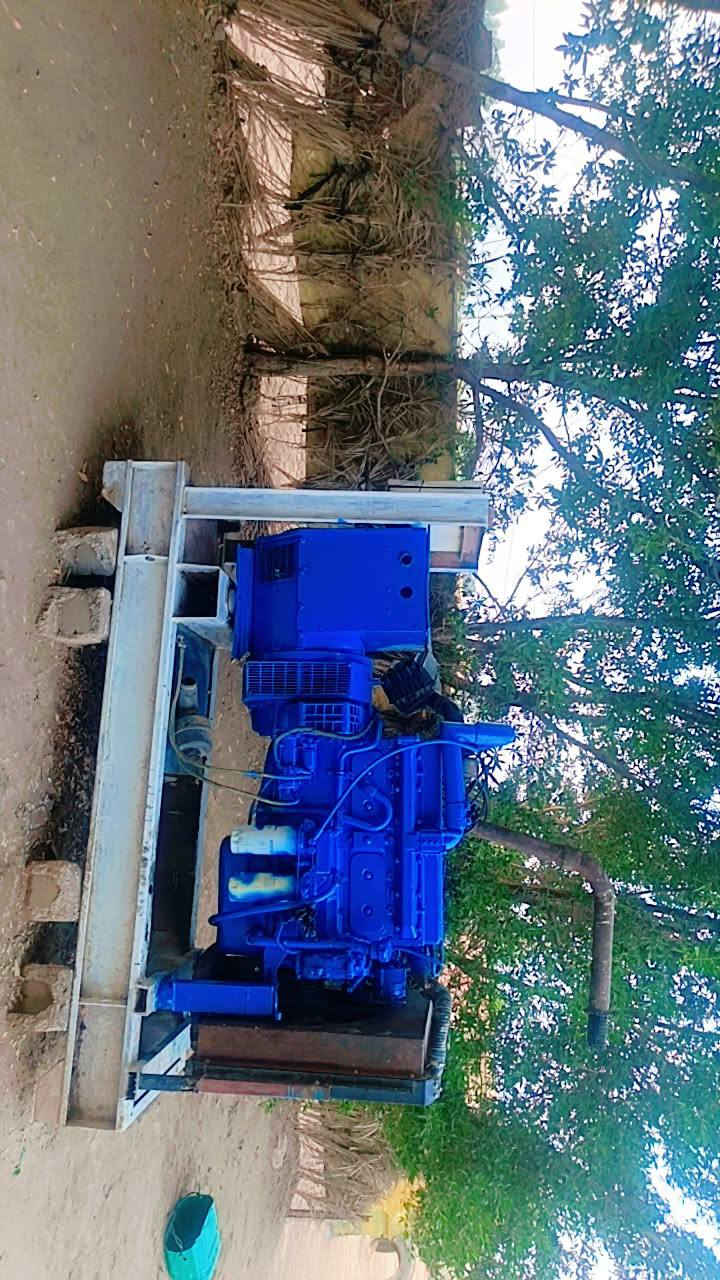 سلام عليكم مولده للبيع جديده ونظيفه المحرك مالها فولفو راس التوليد 200 مولده جديدهه مقفوله كفاله عامه السعر 6,000,000 و500 المولده متواجده في محافظه واسط. *********** بيه واتساب
