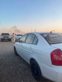 اكسنت • ٢٠١١ • محرك ١.٦