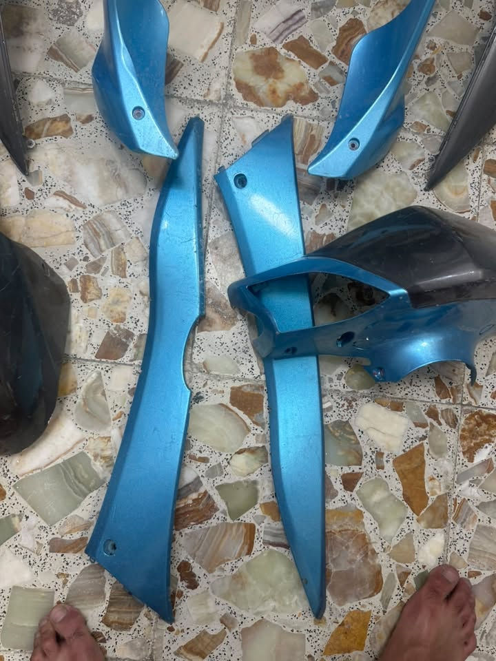 25 الف ياهو يجي اول وحد بل عافيه
بغداد الجديده شارع المسبح ***********
